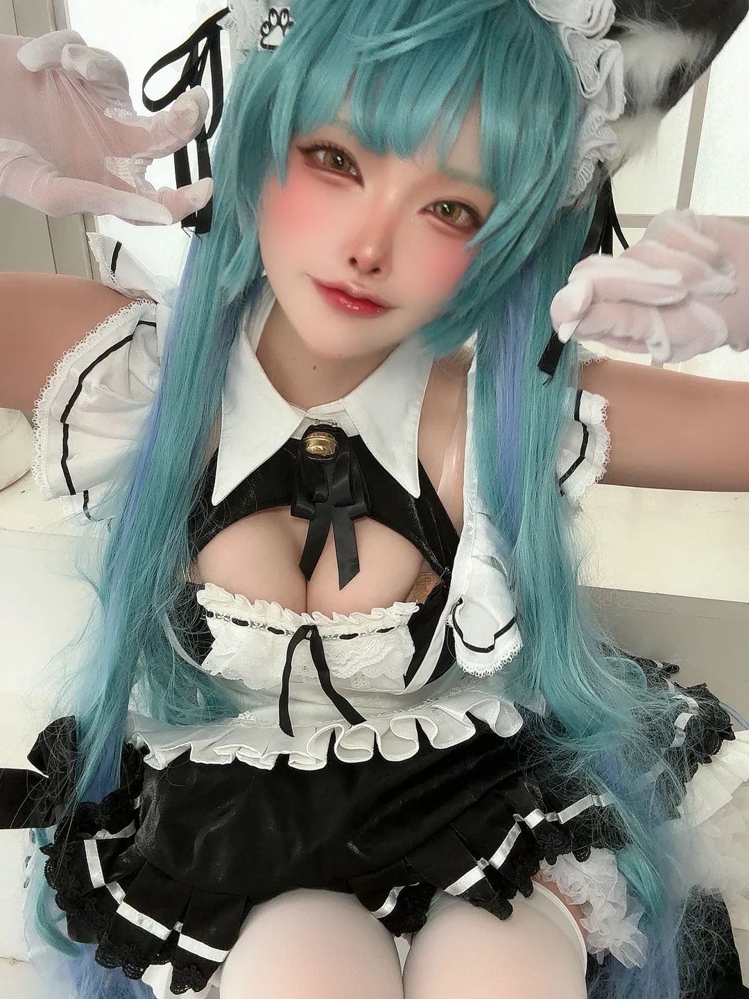 Etocha - No.010 Privaty [66P-100MB] tg@simisebaisi 【丝足阁】024.webp